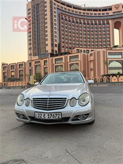 مێرسێدس بێنز E-Class